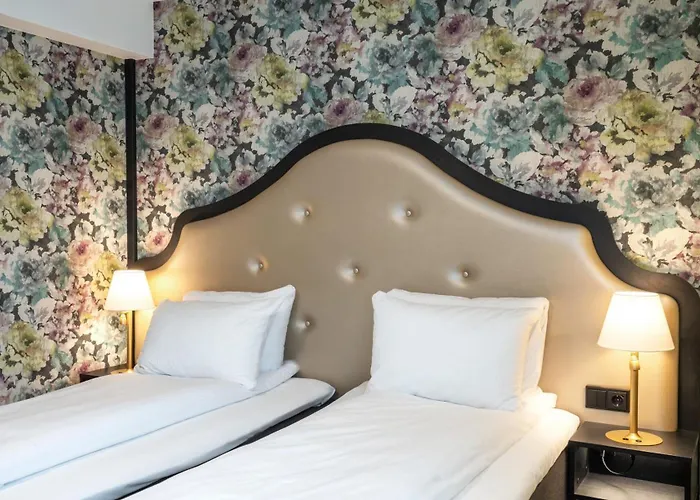 Thon Hotel Cecil