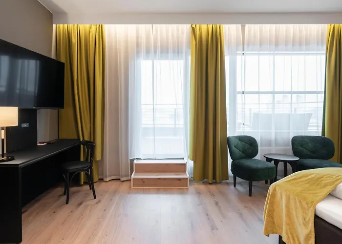Thon Hotel Opera