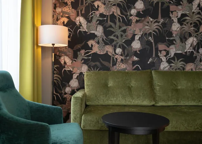 Thon Hotel Opera