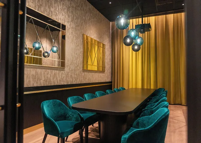 Thon Hotel Sno