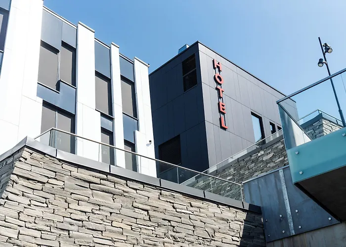 Thon Hotel Sno