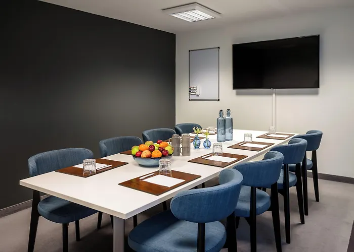 Clarion Hotel Oslo Airport