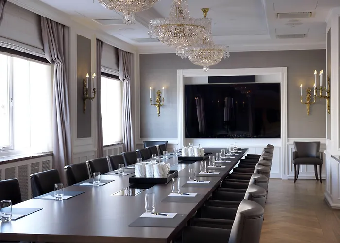 Hotel Continental